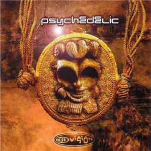 Various - Psychedelic FLAC