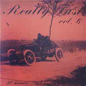 Various - Really Fast Vol. 6 FLAC