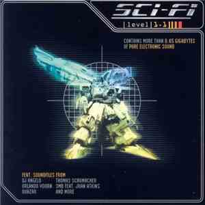 Various - Sci-Fi Level 1.1 FLAC