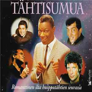 Various - Tähtisumua FLAC