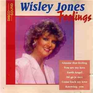 Wisley Jones - Feelings FLAC