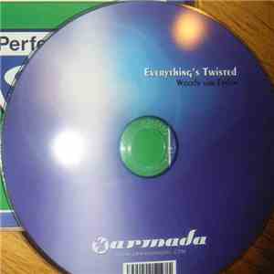 Woody van Eyden & Steve Anderson - Everything's Twisted FLAC