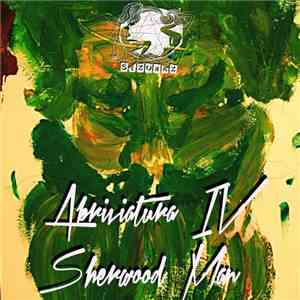 Abriviatura IV - Sherwood Man FLAC