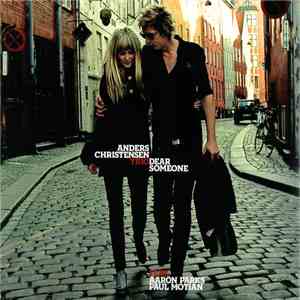 Anders Christensen Trio Featuring Aaron Parks, Paul Motian - Dear Someone FLAC