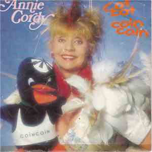 Annie Cordy - Cot Cot Coin Coin FLAC