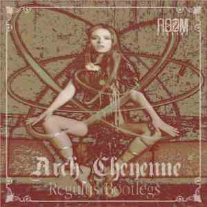 Arch Cheyenne - Regulus / Bootlegs FLAC