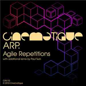 ARP. - Agile Repetitions FLAC