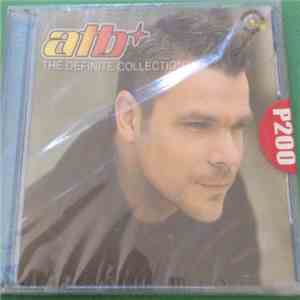 ATB - The Definite Collection FLAC