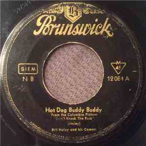 Bill Haley And His Comets - Hot Dog Buddy Buddy FLAC