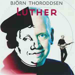 Björn Thoroddsen - Luther FLAC