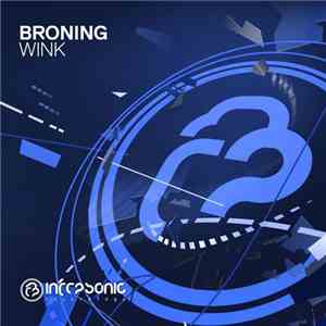 Broning - Wink FLAC
