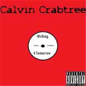 Calvin Crabtree - Wishing For Tomarrow FLAC