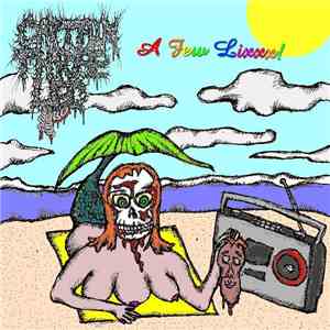 Captain Three Leg - A Few Lixxx FLAC