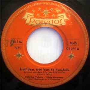 Caterina Valente - Silvio Francesco - Tschi-bam, Tschi-bam-bo-bam-billa / Daisy, Crazy Daisy FLAC