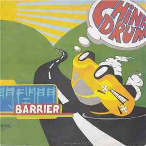 China Drum - Barrier FLAC