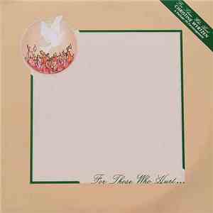 Christine Wyrtzen - For Those Who Hurt FLAC
