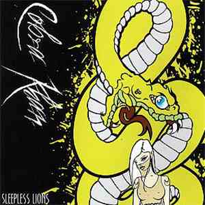 Cobra Khan - Sleepless Lions FLAC