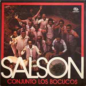 Conjunto Los Bocucos - Salsón FLAC