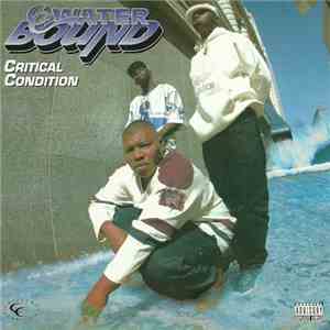 Critical Condition - CC Water Bound FLAC