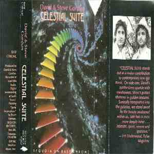 David Gordon ● Steve Gordon - Celestial Suite FLAC
