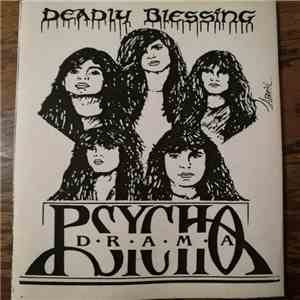 Deadly Blessing - Psycho Drama FLAC