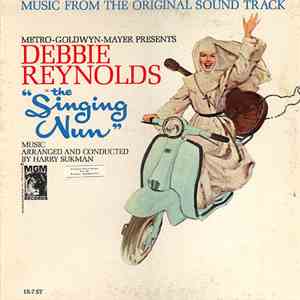 Debbie Reynolds - The Singing Nun FLAC