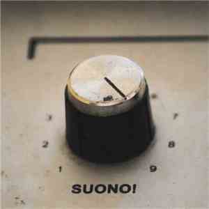 Distillerie di Malto - Suono! FLAC