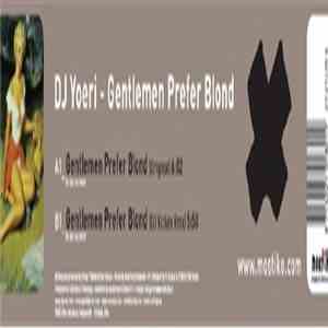 DJ Yoeri - Gentlemen Prefer Blond FLAC