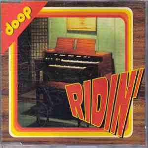 Doop - Ridin' FLAC