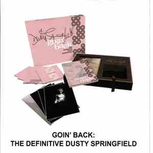Dusty Springfield - Goin' Back: The Definitive Dusty Springfield FLAC