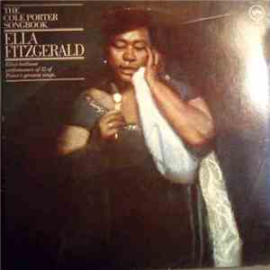 Ella Fitzgerald - The Cole Porter Songbook FLAC