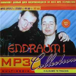 Endraum - MP3 Collection. Vol.1 FLAC
