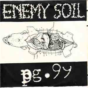 Enemy Soil / Pg.99 - Enemy Soil / Document #2 FLAC