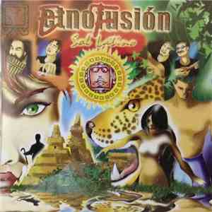 Etnofusión - Sol Latino FLAC