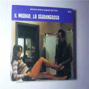 Fabrizio Pregadio - Il Medico... La Studentessa (Colonna Sonora Originale Del Film) FLAC