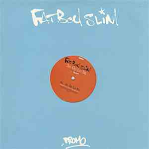 Fatboy Slim - Jin Go Lo Ba FLAC