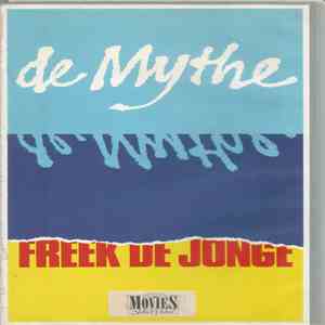 Freek de Jonge - De Mythe FLAC