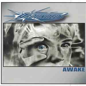 Grounded  - Awake FLAC