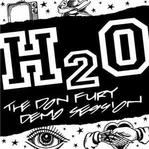H2O - The Don Fury Demo Session FLAC