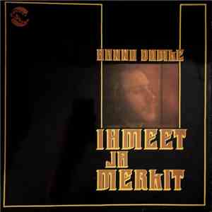 Hannu Domke - Ihmeet Ja Merkit FLAC