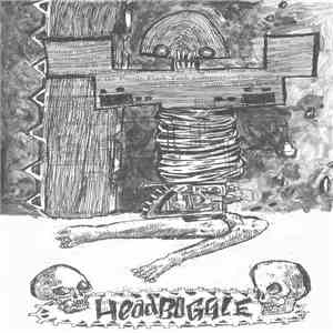Headboggle - Banjo Signal Generator As Advertised FLAC