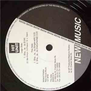 Hit Unit - Sha...la...la FLAC