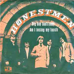 Honestmen - Big Boy Bud's Body / Am I Losing My Touch FLAC