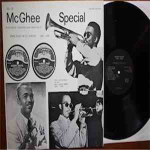 Howard McGhee - Special FLAC