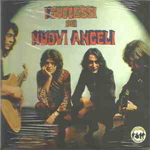 I Nuovi Angeli - I Successi Dei Nuovi Angeli FLAC