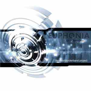 Igor Pumphonia - Euphonia Vol.1 FLAC