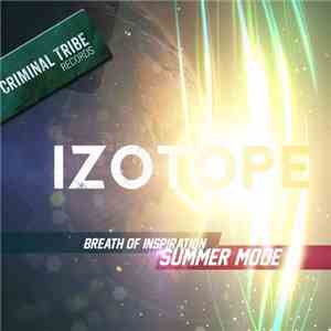 Izotope  - Breath Of Inspiration / Summer Mode FLAC