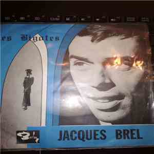 Jacques Brel - Les Bigotes - Les Filles Et Les Chiens FLAC
