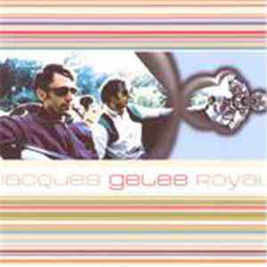 Jacques Gelee - Gelee Royal FLAC
