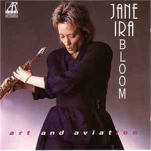 Jane Ira Bloom - Art And Aviation FLAC
